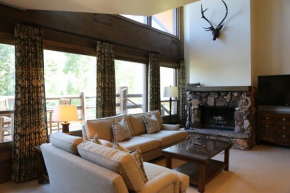 Viking Two Bedroom Loft apartment hotel
